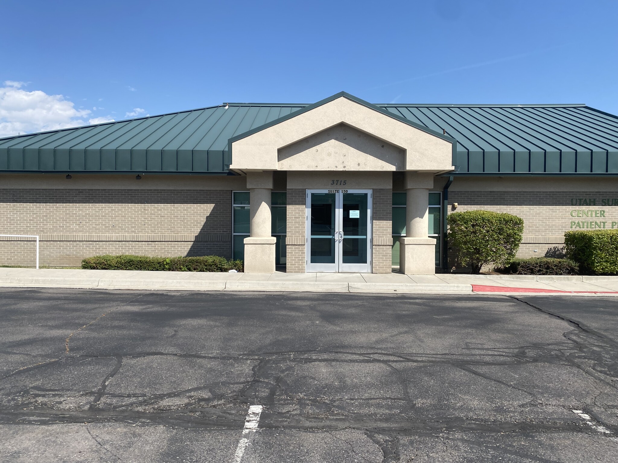 3715 W 4100 S, West Valley City, UT for lease Building Photo- Image 1 of 8