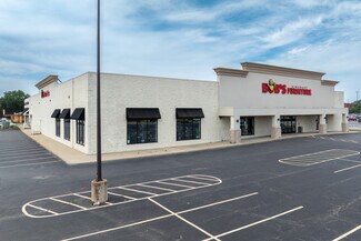 More details for 1370 Torrence Ave, Calumet City, IL - Retail for Lease