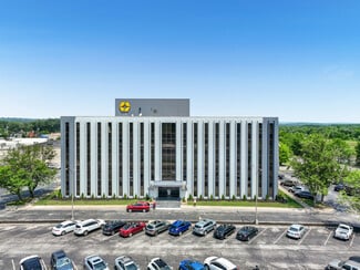 More details for 5751 Uptain Rd, Chattanooga, TN - Office for Lease