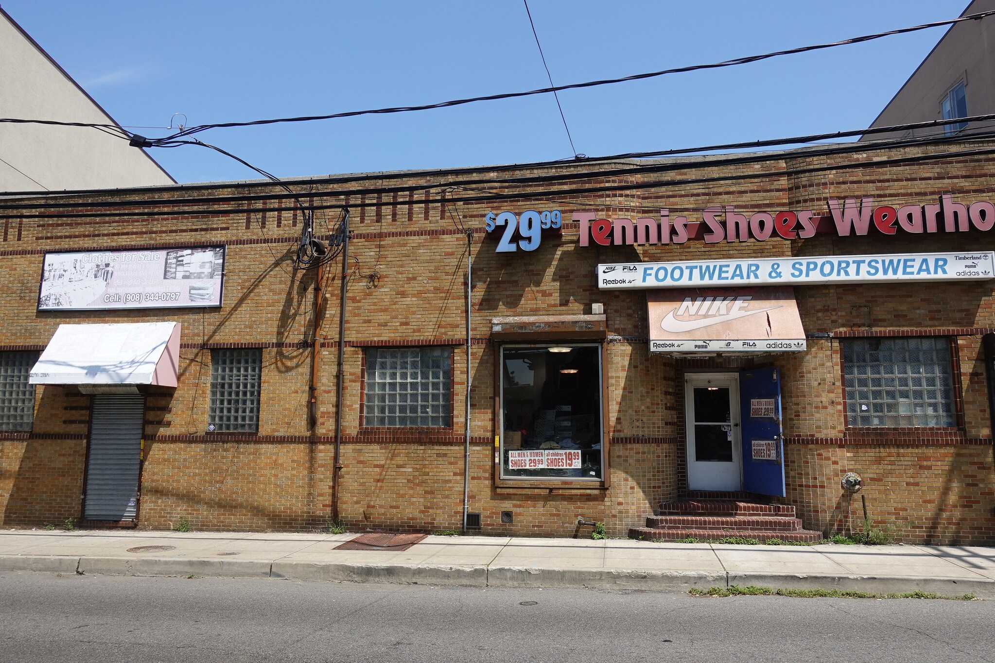 530 52nd St, West New York, NJ for sale Building Photo- Image 1 of 1