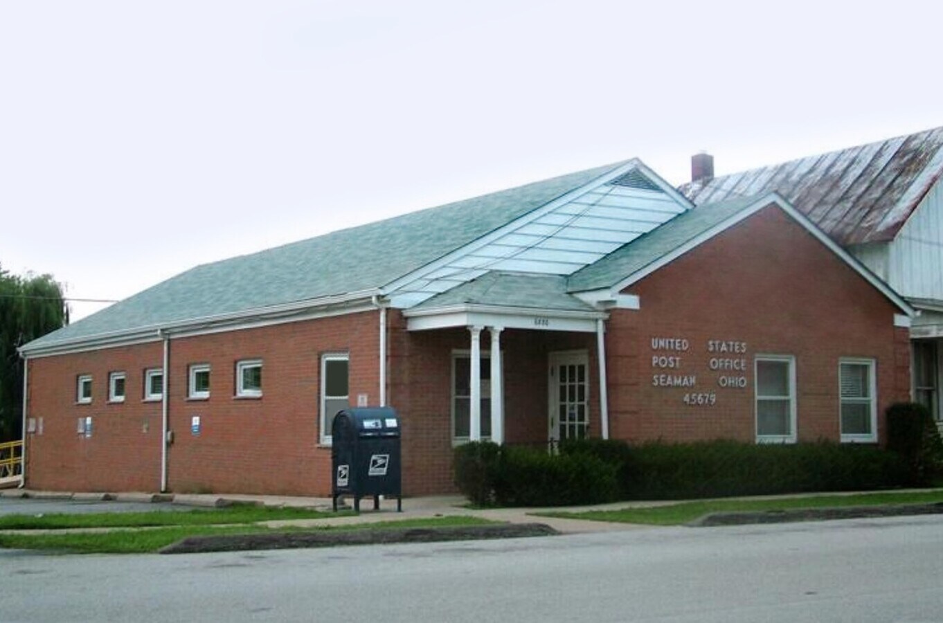 6886 Tri County Rd, Seaman, OH 45679