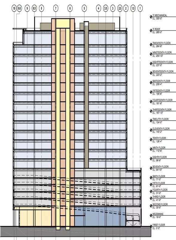 625 W Adams St, Chicago, IL 60661 - Office for Lease | LoopNet.com