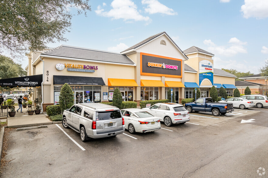 5000-5154 Dr Phillips Blvd, Orlando, FL for lease - Building Photo - Image 2 of 17