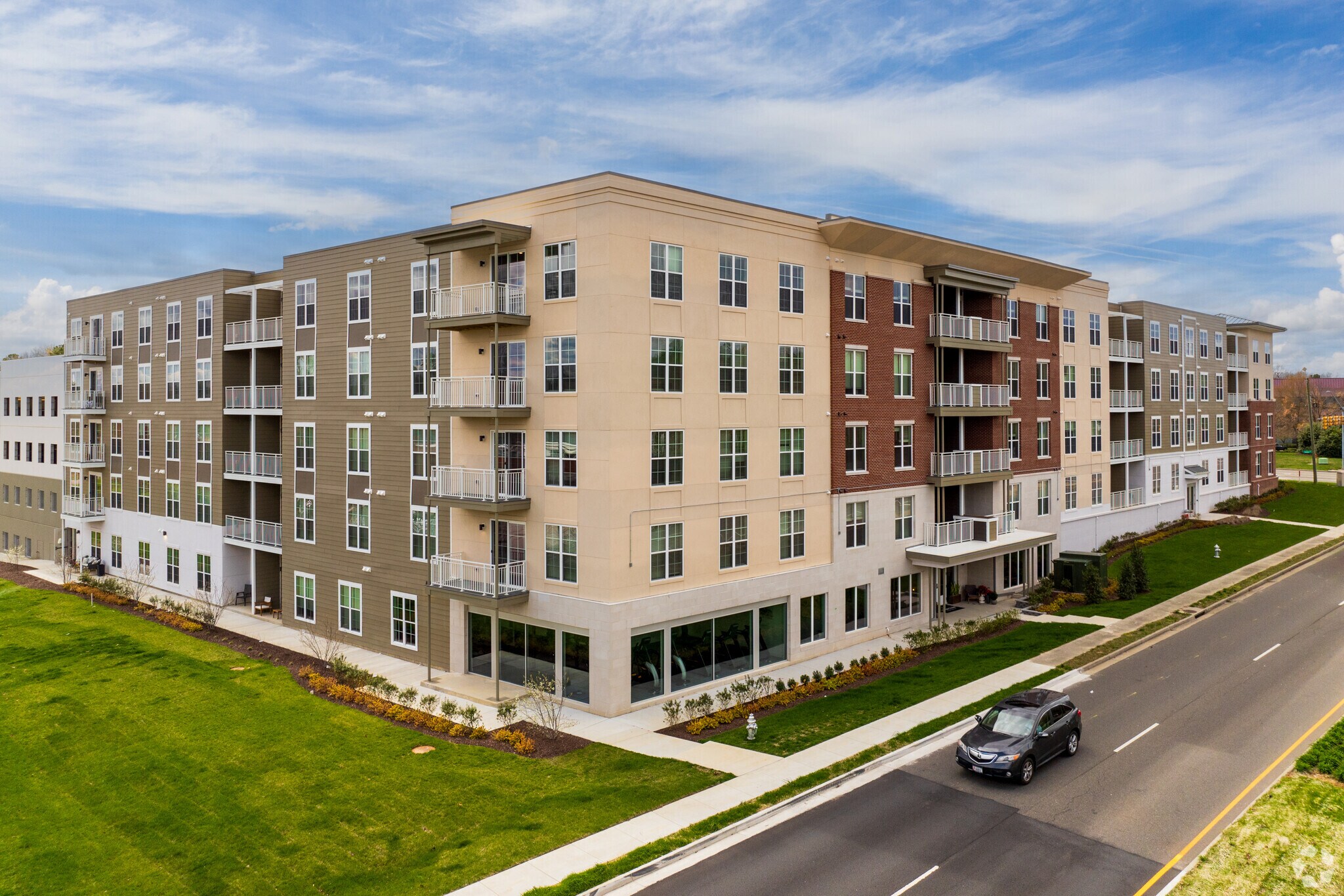 10945 Nuckols Rd, Glen Allen, VA for sale Primary Photo- Image 1 of 1