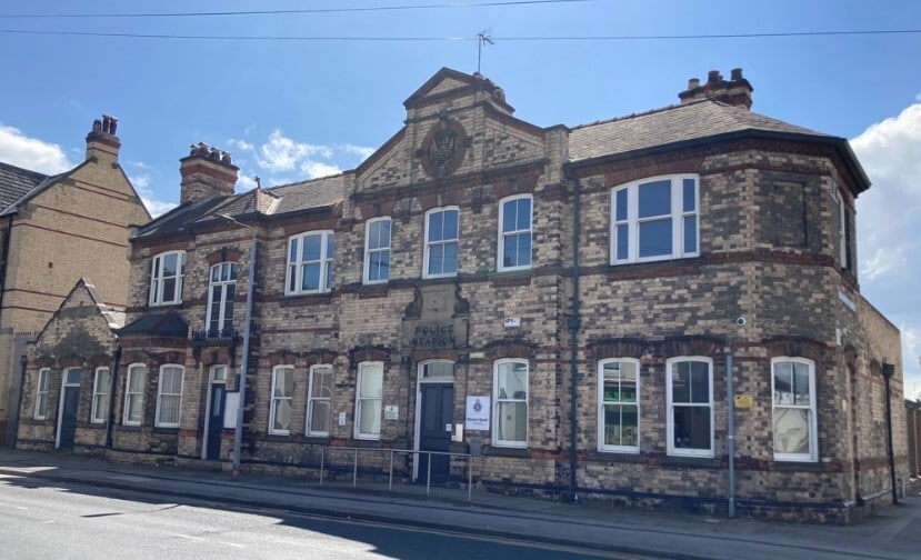 Gordon St, Hull for sale Building Photo- Image 1 of 1