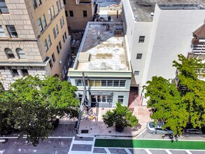 223 SE 1st St, Miami, FL - AERIAL  map view - Image1