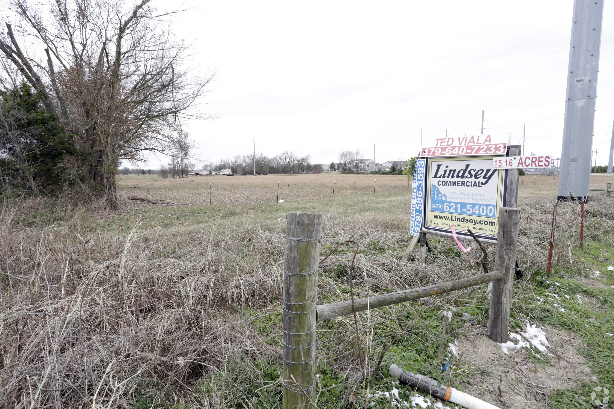 605 Centerton Rd, Centerton, AR for sale Primary Photo- Image 1 of 1