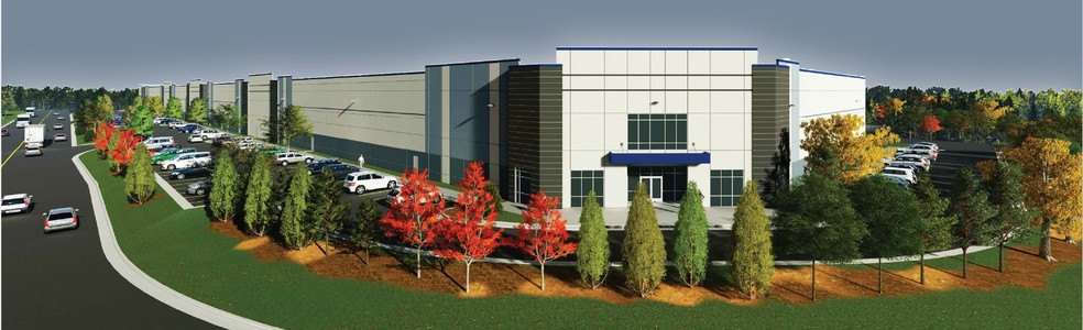 6885 Commercial Dr, Springfield, VA for sale - Primary Photo - Image 1 of 1