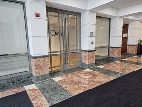 3928 Pender Dr, Fairfax, VA for lease Lobby- Image 2 of 9