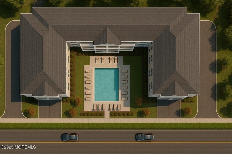 2337 Highway 34, Manasquan, NJ for sale - Building Photo - Image 2 of 3