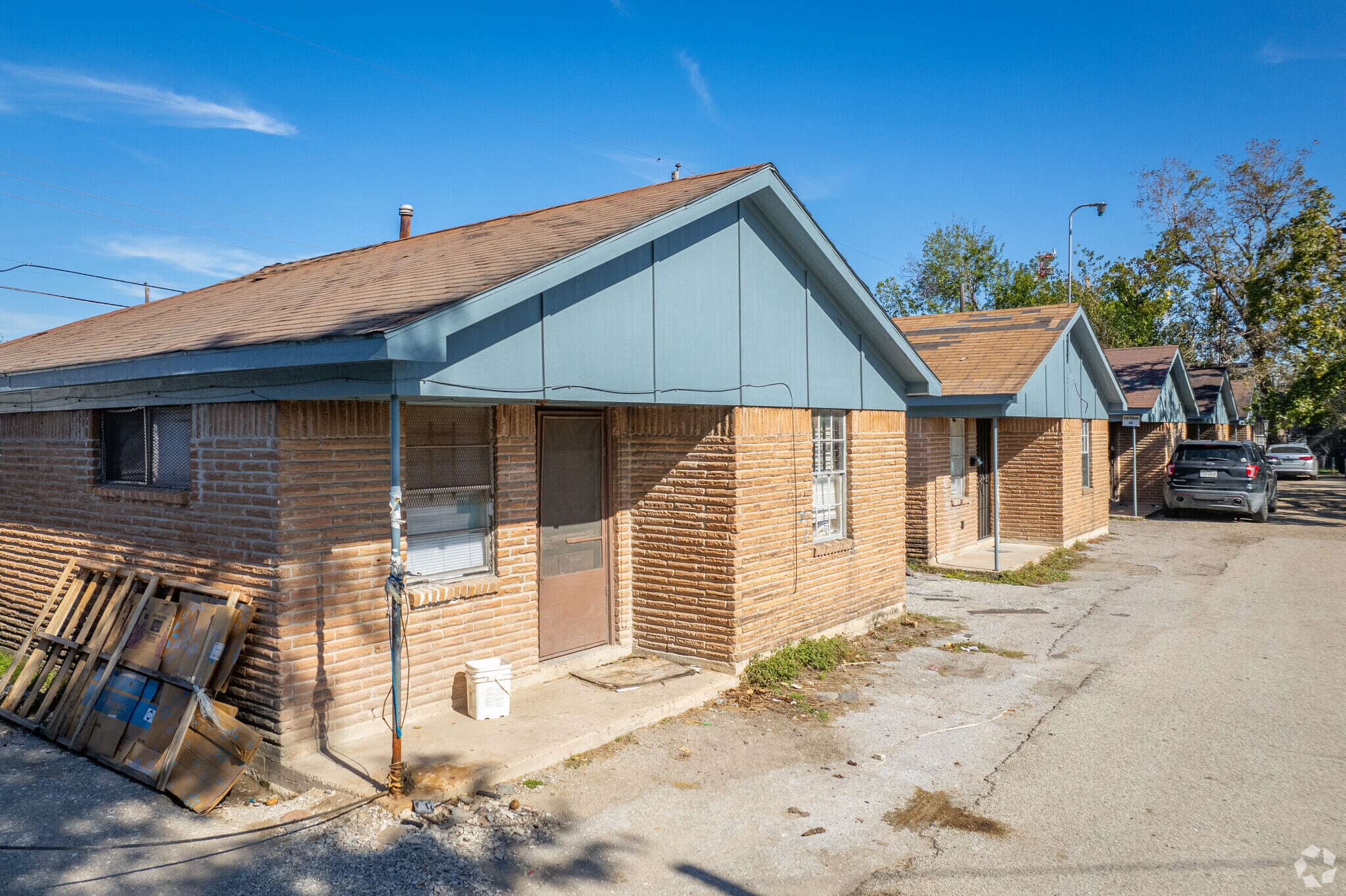 5716 Pickfair St, Houston, TX for sale Primary Photo- Image 1 of 1