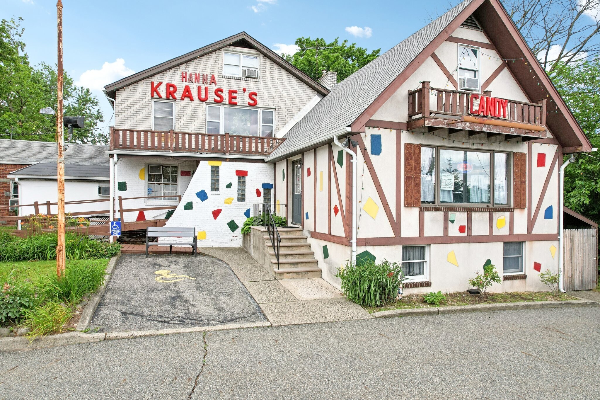 89 Westview Ave, Paramus, NJ for sale Building Photo- Image 1 of 1