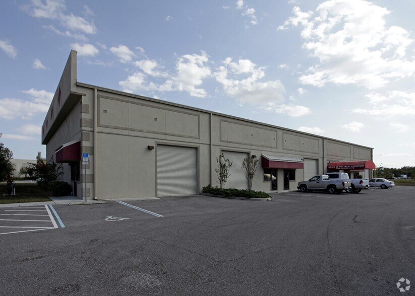 5032 Forsyth Commerce Rd, Orlando, FL for sale - Primary Photo - Image 1 of 1