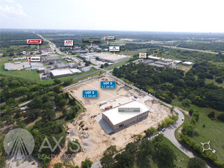 More details for Mingo & Cooper Creek Rd, Denton, TX - Land for Sale