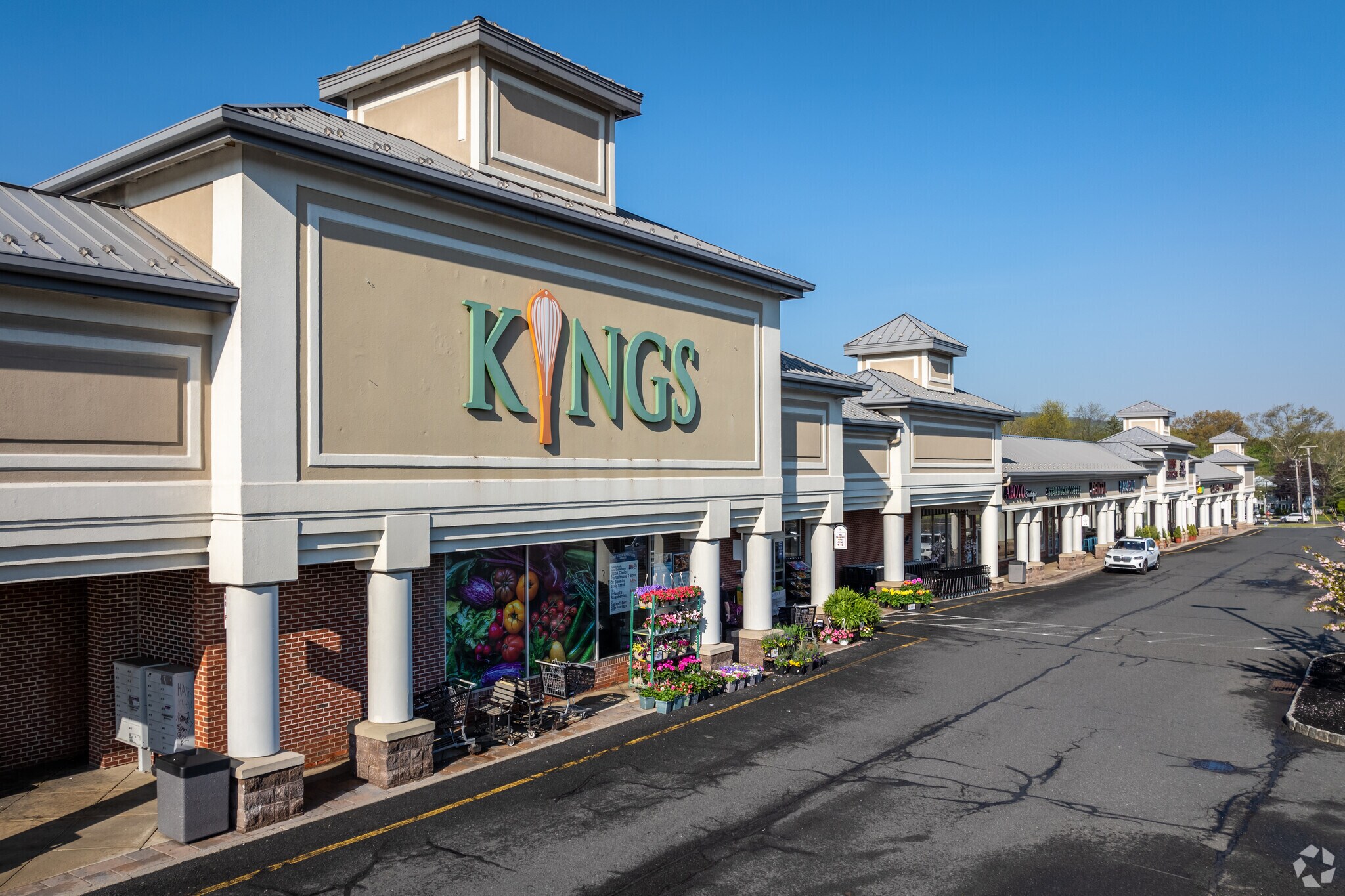 531 US Highway 22, White House Station, NJ for lease Primary Photo- Image 1 of 13