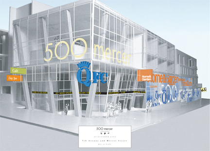 500 Mercer St, Seattle, WA for lease - Other - Image 2 of 23