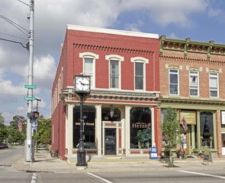 More details for 101 N Lafayette St, South Lyon, MI - Retail for Sale