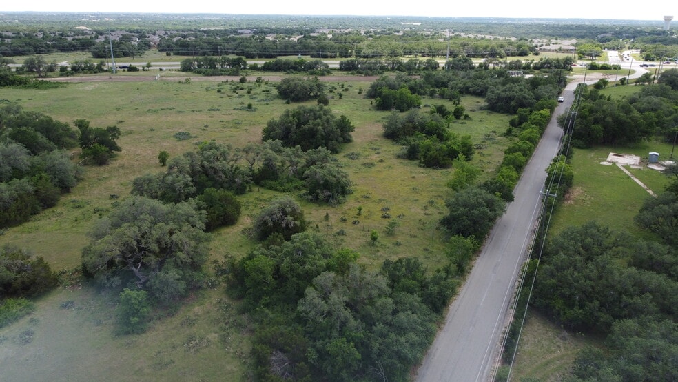 State Highway 195 / CR 147, Georgetown, TX for sale - Building Photo - Image 3 of 6