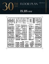 1001 4th Ave, Seattle, WA for lease Floor Plan- Image 1 of 1