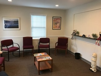 More details for 166 East Ave, Norwalk, CT - Office for Lease