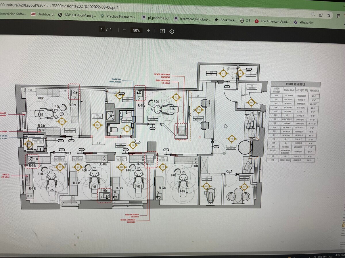 336 Central Park W, New York, NY 10025 - Unit GRND -  - Interior Photo - Image 1 of 13