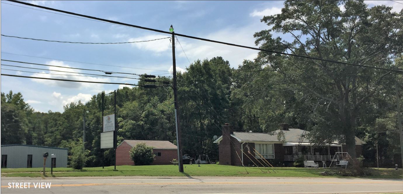323 W Georgia Rd, Simpsonville, SC for sale Primary Photo- Image 1 of 1