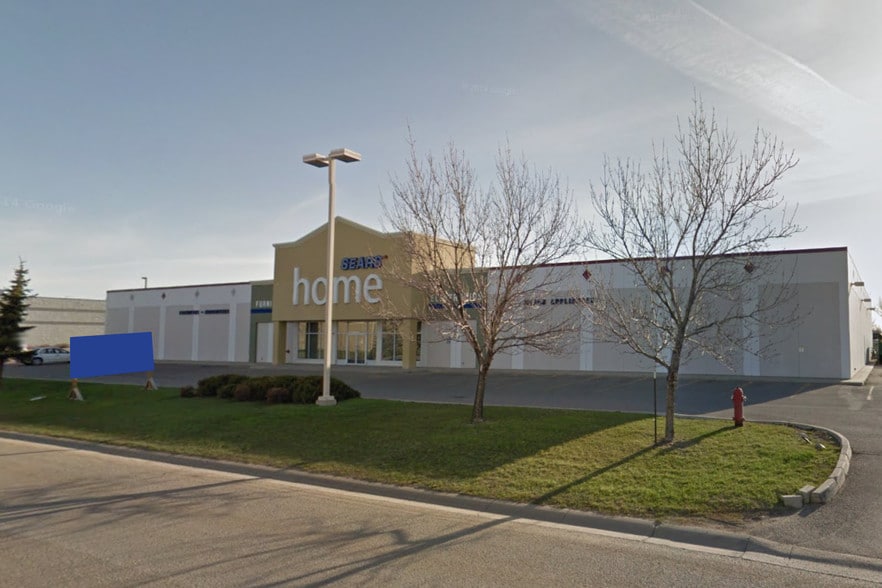 3001 32nd St S, Lethbridge, AB for sale - Primary Photo - Image 1 of 1