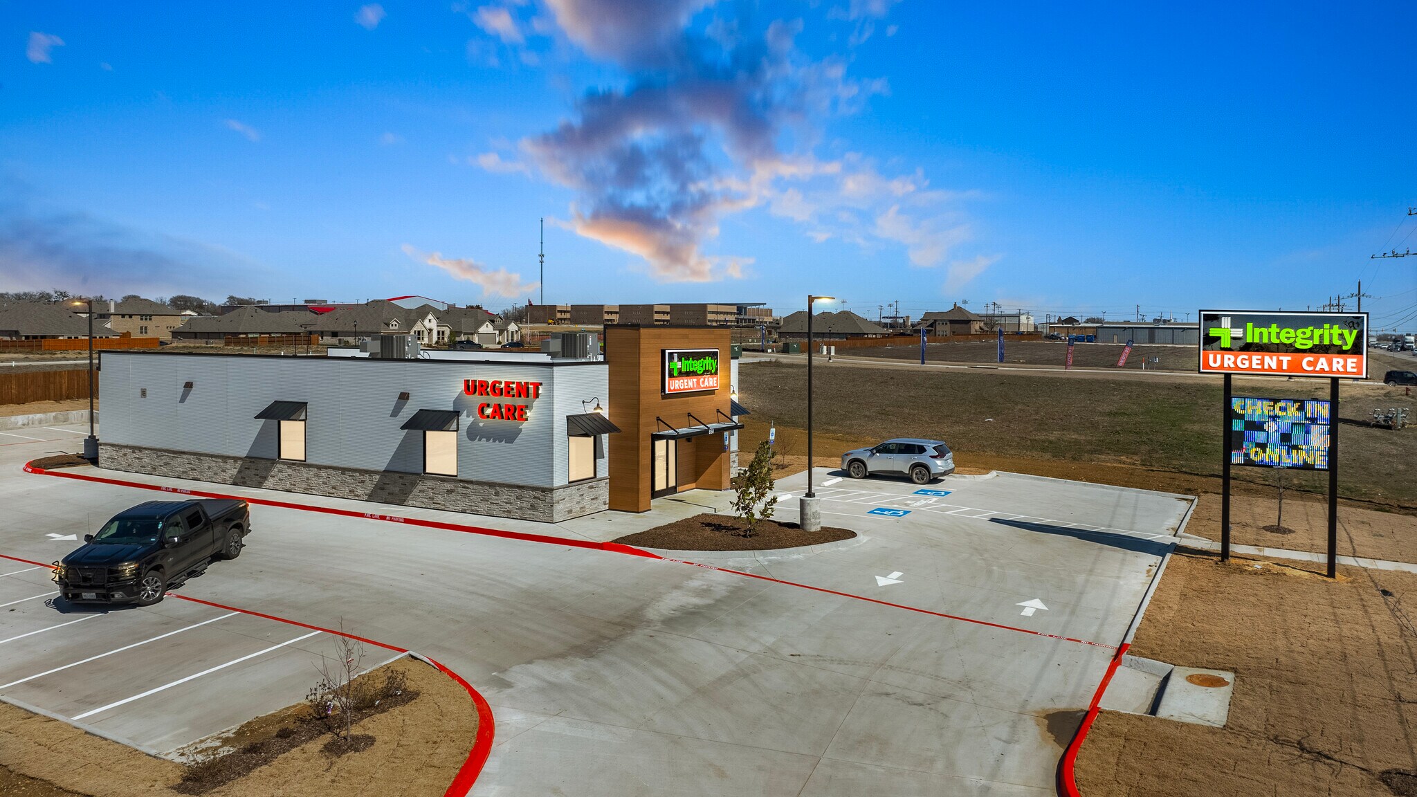 850 US-67, Alvarado, TX for sale Building Photo- Image 1 of 1