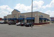 1130-1132 Germantown Pky, Cordova TN - Drive Through Restaurant