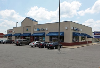 More details for 1130-1132 Germantown Pky, Cordova, TN - Retail for Lease