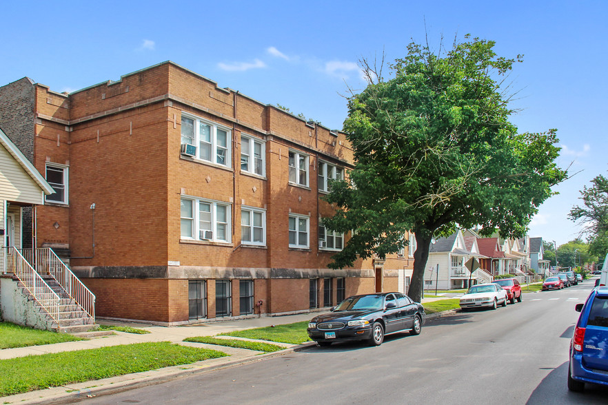 7956 S Normal Ave, Chicago, IL for sale - Building Photo - Image 1 of 1