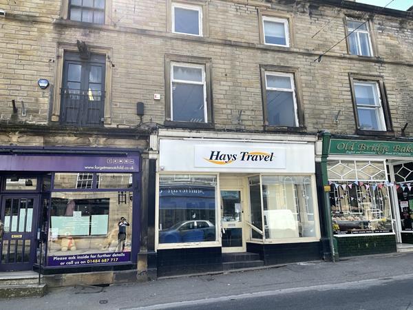 13 Victoria St, Holmfirth for sale Primary Photo- Image 1 of 1