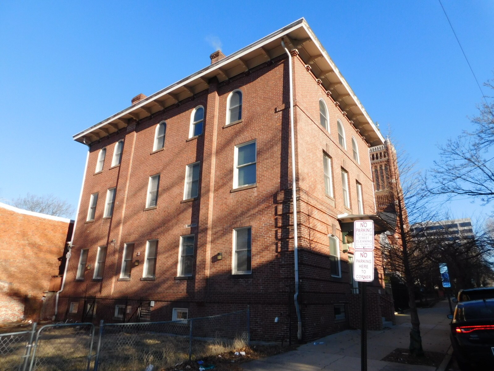 903 N Madison St, Wilmington, DE for sale Primary Photo- Image 1 of 1