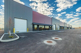 More details for 9778 Cherry Ln, Nampa, ID - Industrial for Lease