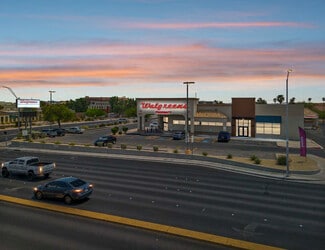 More details for 6401 W Charleston Blvd, Las Vegas, NV - Retail for Sale