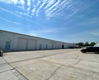 More details for 9339 Denton Ave, Hudson, FL - Industrial for Lease
