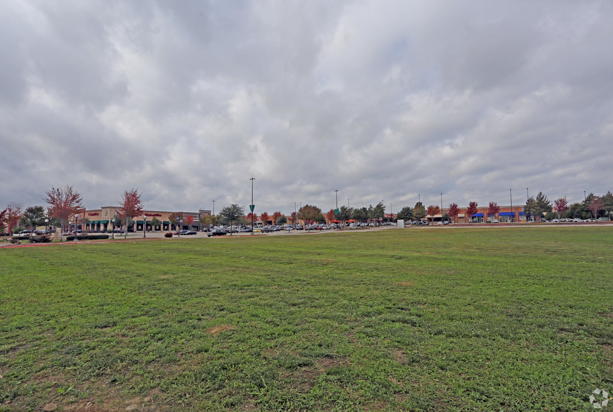 0 Interstate Highway 20, Arlington, TX for sale Primary Photo- Image 1 of 1