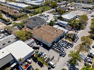 More details for 700 Jackson Ave, Winter Park, FL - Industrial for Sale