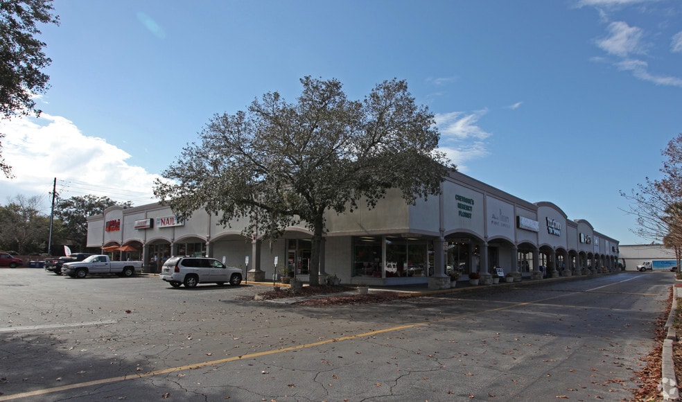 W University, Gainesville, FL for lease - Primary Photo - Image 2 of 13