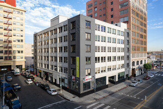 More details for 309 E 8th St, Los Angeles, CA - Office for Lease