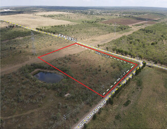 More details for 6.88 AC FM 1854, Dale, TX - Land for Sale