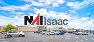 More details for 1525-1555 E New Circle Rd, Lexington, KY - Retail for Lease