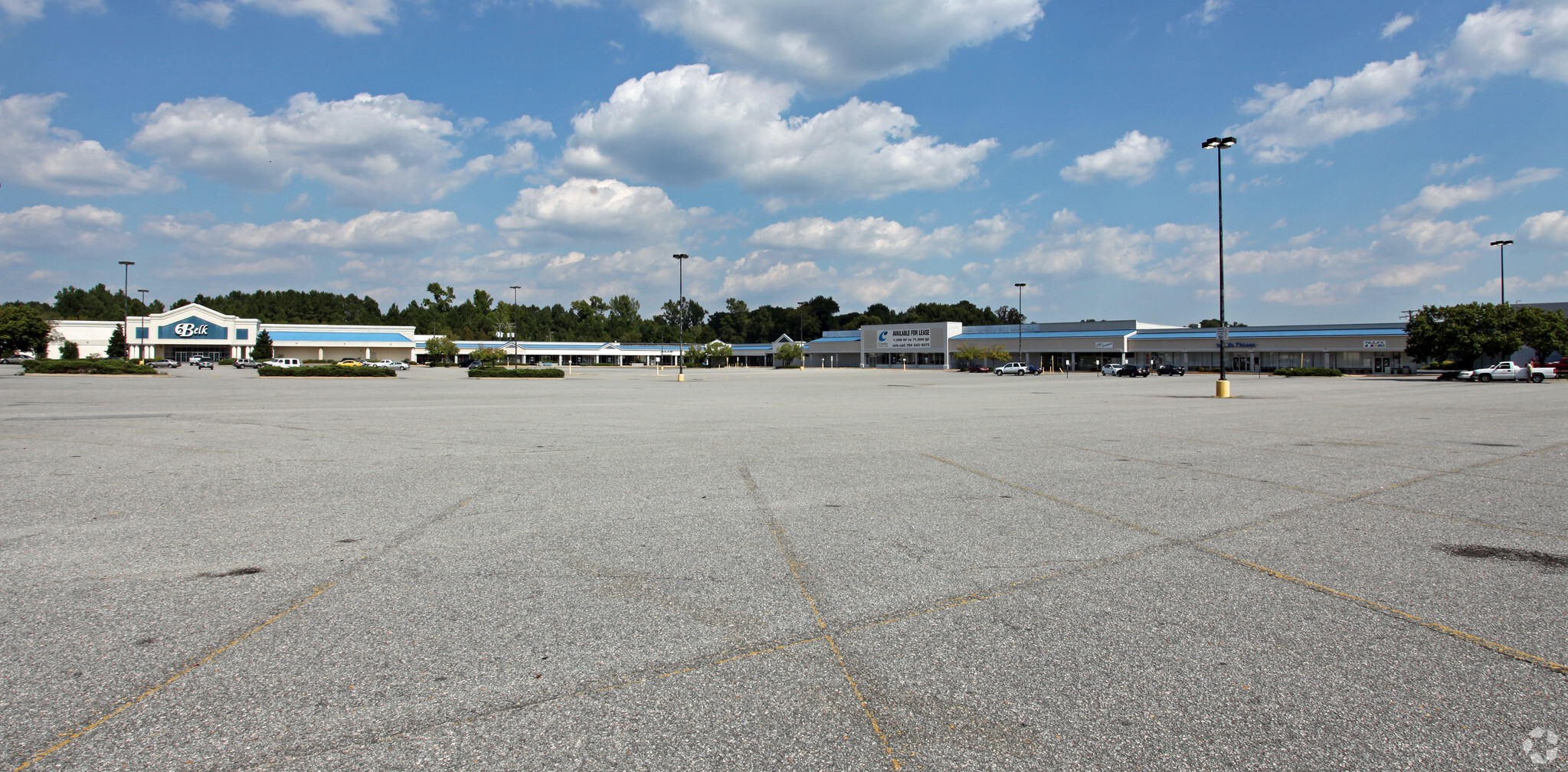 811-821 East Blvd, Williamston, NC for sale Primary Photo- Image 1 of 1