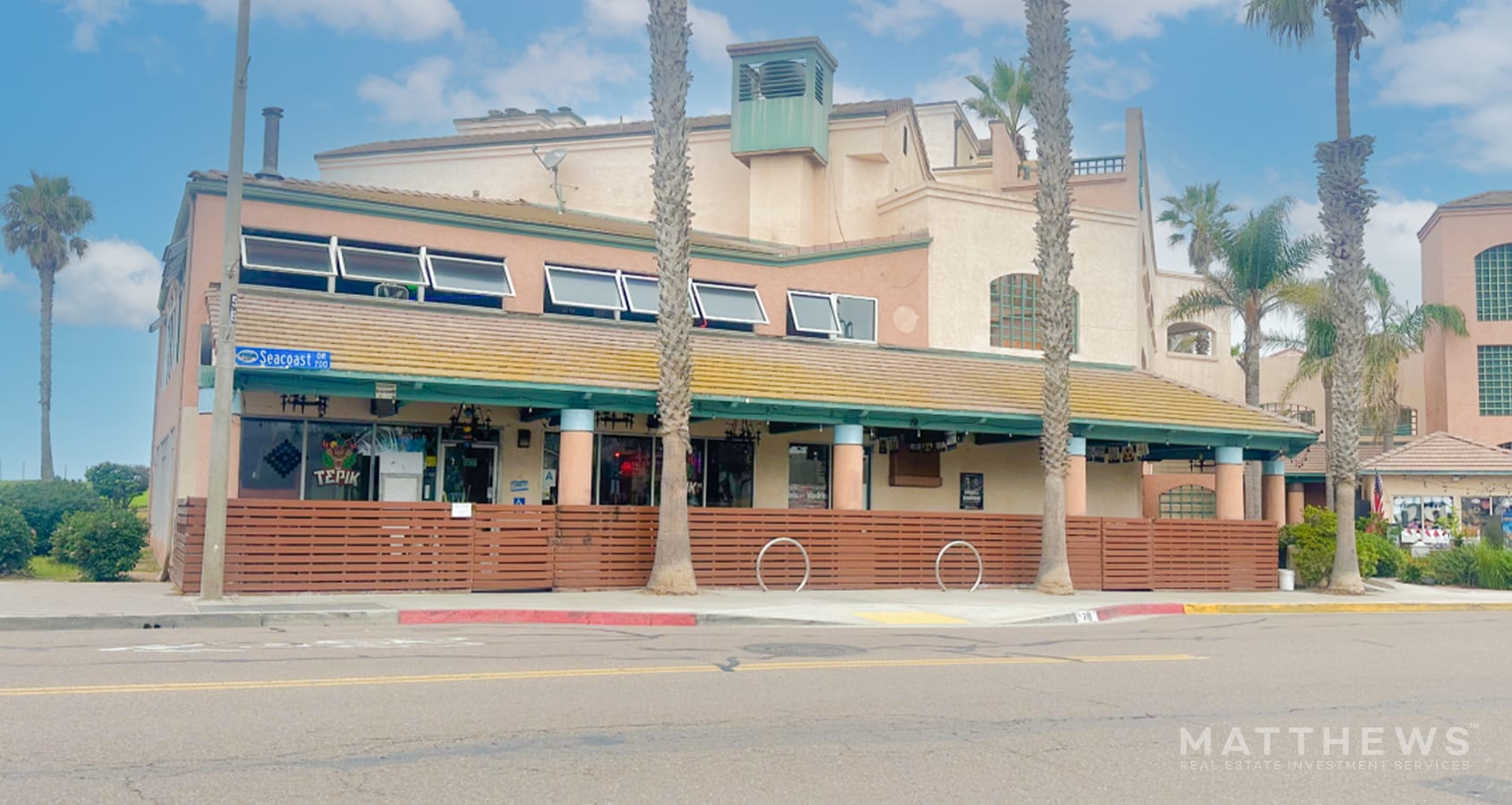 710 Seacoast Dr, Imperial Beach, CA 91932 2nd Gen Coastal Restaurant