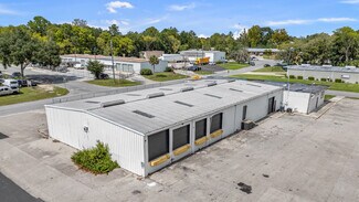 More details for 3521 SW 42nd Pl, Gainesville, FL - Industrial for Lease