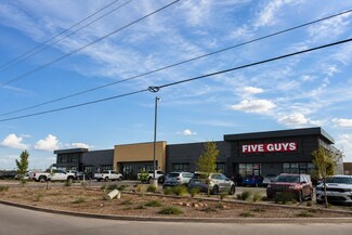 More details for 1701 Denali Dr, Abilene, TX - Retail for Lease