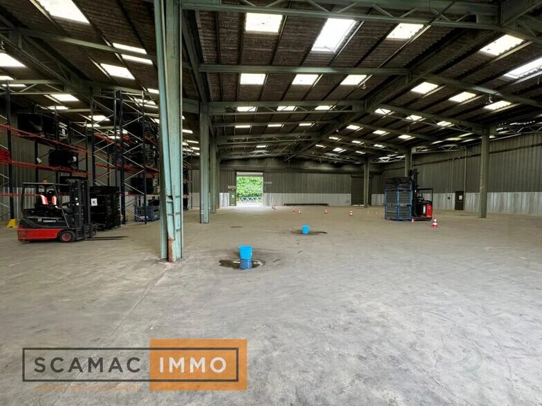 Office in Viry-Châtillon for lease - Interior Photo - Image 2 of 6