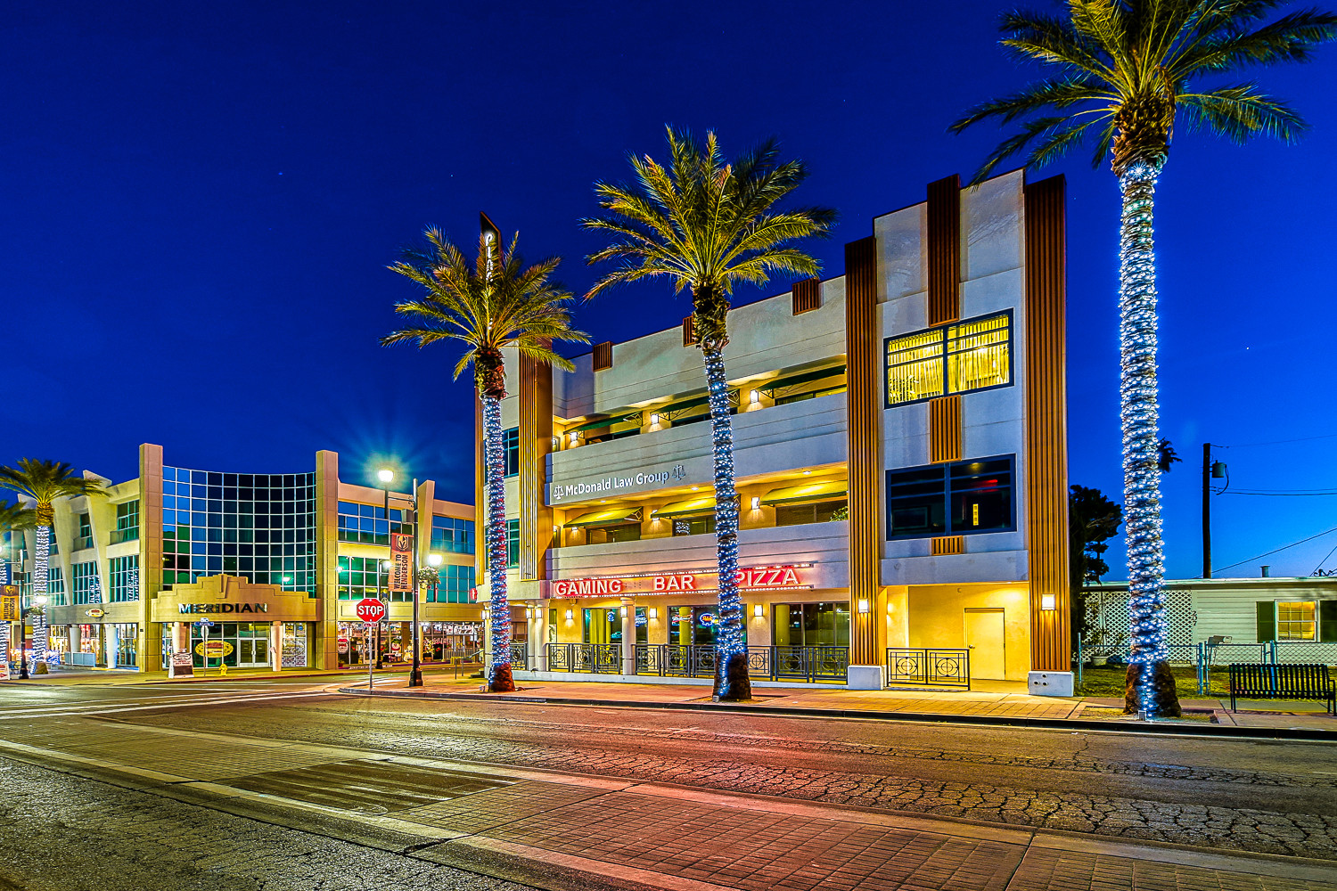 203 S Water St, Henderson, NV 89015 - The Pinnacle Building | LoopNet.com