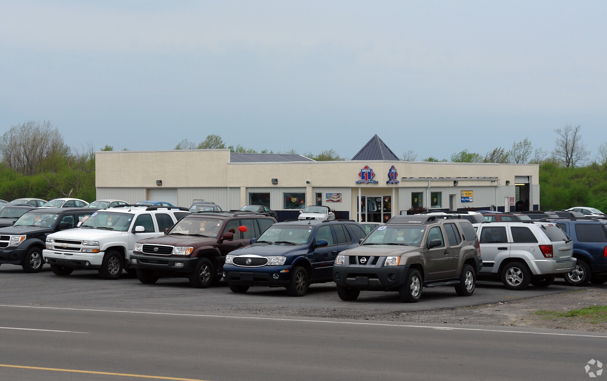 18874 Us-11, Watertown, NY for sale Primary Photo- Image 1 of 1