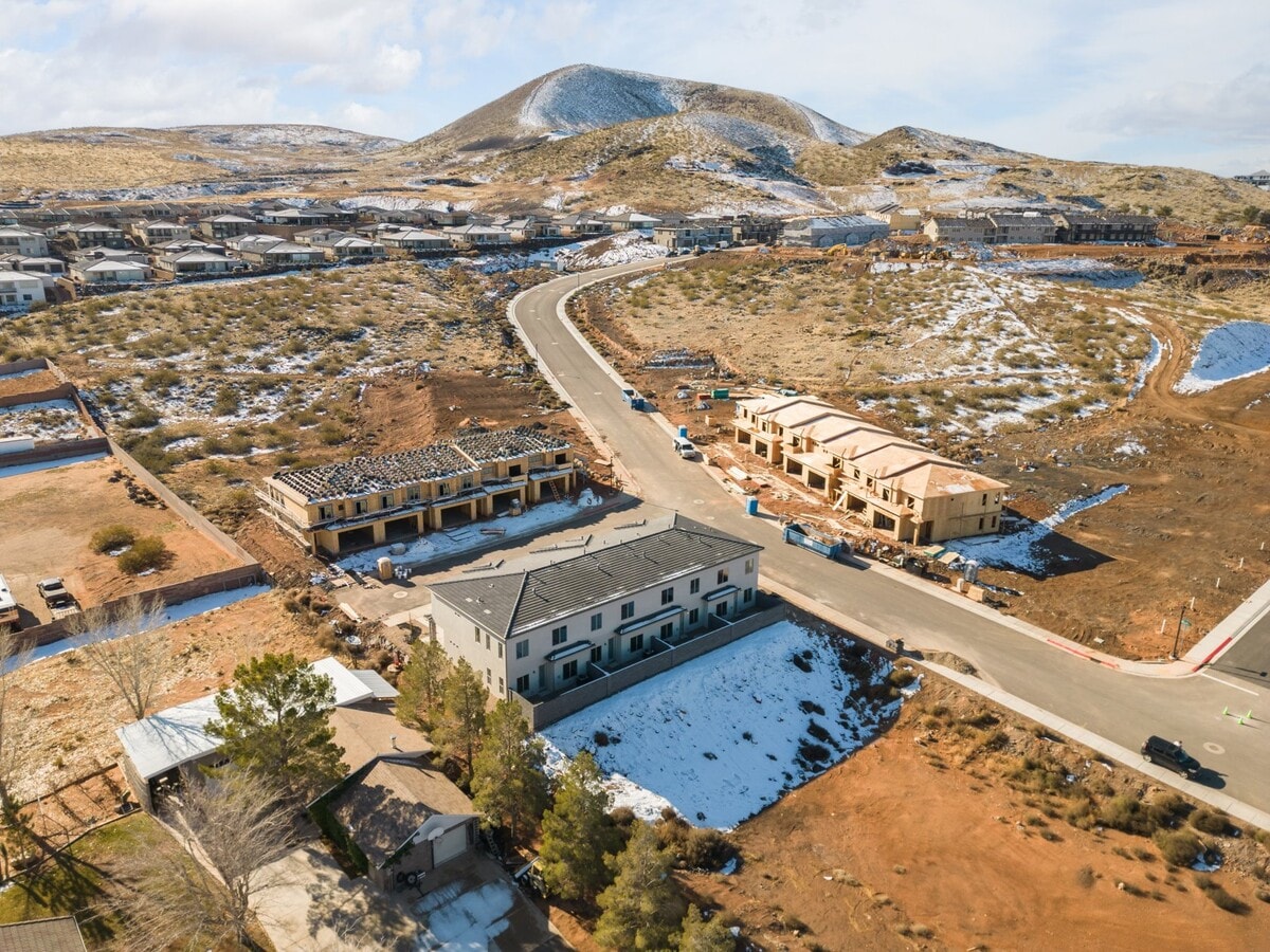 272 S 1930 W, Hurricane, UT 84737